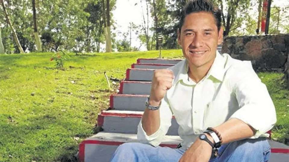 Moisés Muñoz regresará al 11 inicial contra Puebla