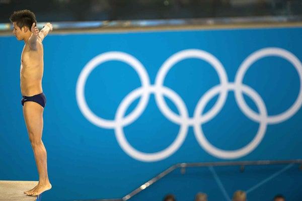 Germán Sánchez se ubicó en la quinta posición | MEXSPORT