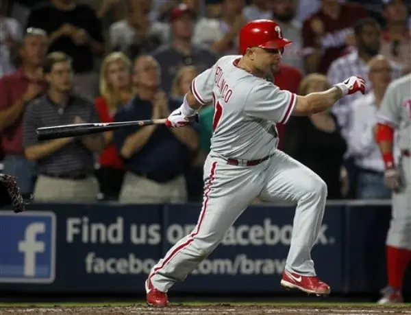Plácido Polanco ficha con los Marlines de Florida?