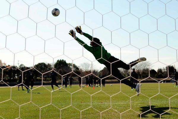 FOTO: DANIEL GÁMEZ