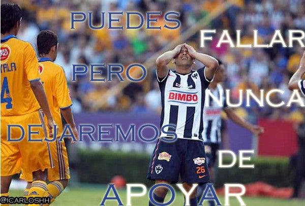 Enviado por @iCarlosHH