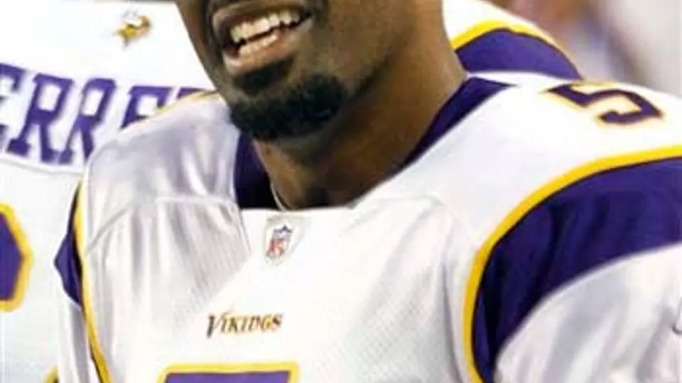 McNabb se convierte en agente libre