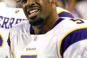 McNabb se convierte en agente libre