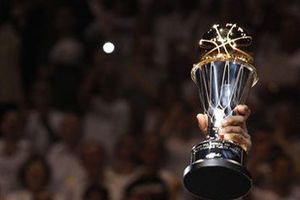 LeBron James nombrado MVP de Las Finales