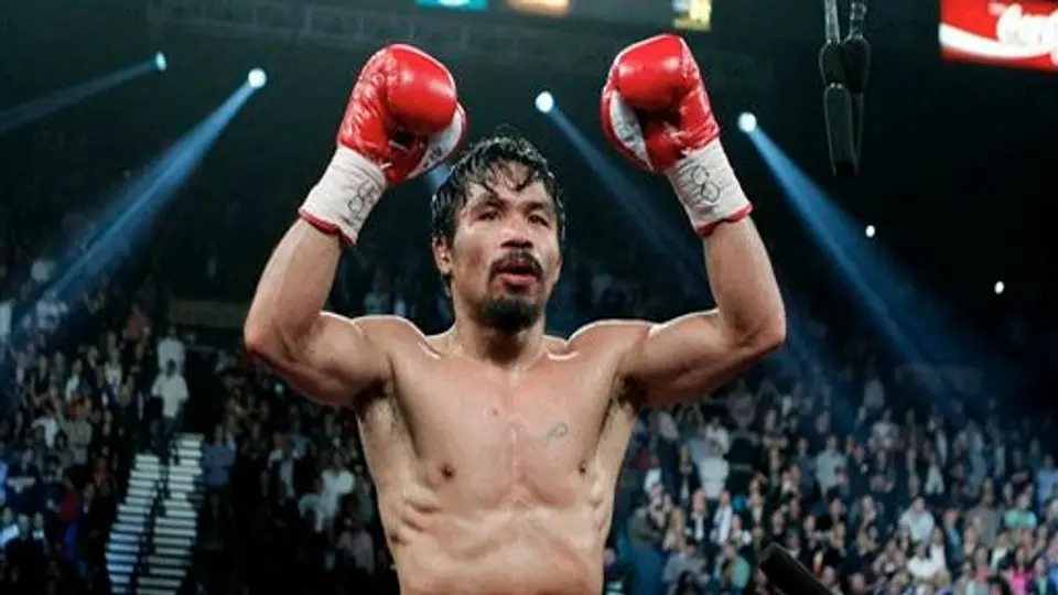 Prensa filipina, mesurada con el triunfo de Pacquiao