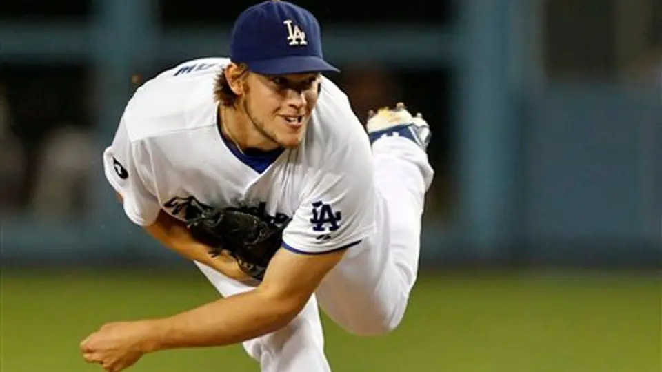 Clayton Kershaw se queda con Cy Young de la Nacional