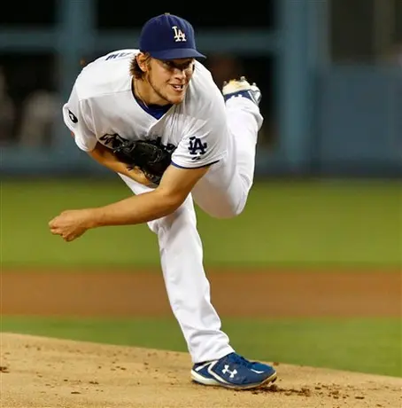 Clayton Kershaw se queda con Cy Young de la Nacional