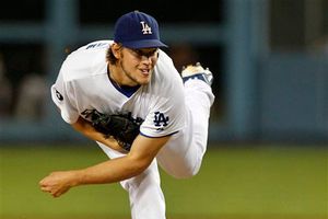 Clayton Kershaw se queda con Cy Young de la Nacional