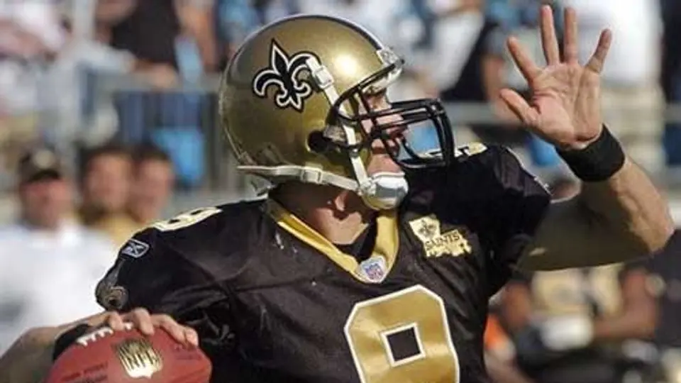 Su objetivo: Dan Marino