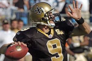 Su objetivo: Dan Marino