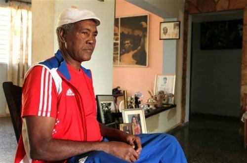 Cuba le dedicará un monumento y una plaza como parte de su homenaje | AP
