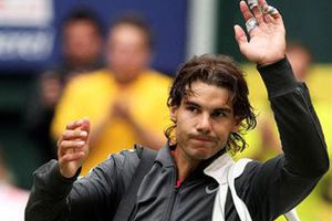 Condenan a 6 meses de prisión al ladrón del reloj de Nadal