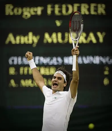 Federer regresa al número 1