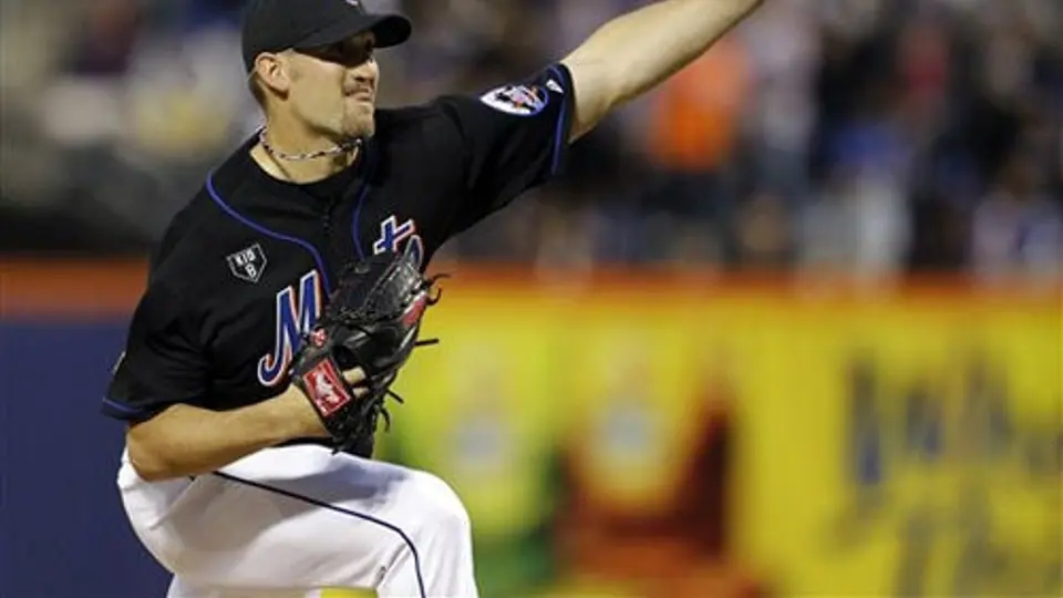 Mets vencen a Cardenales nuevamente