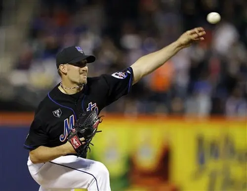 Mets vencen a Cardenales nuevamente