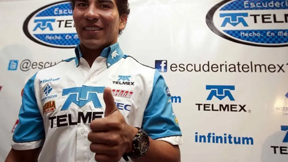 'Toño' Pérez se impone en Aguascalientes