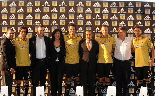 Presentación de la nueva piel felina