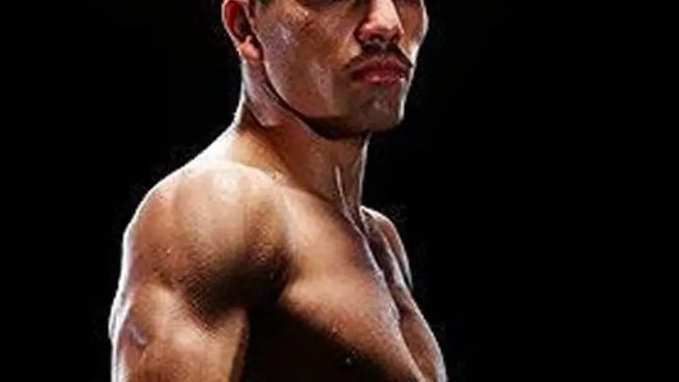 Confirma Perro' Angulo su regreso al ring