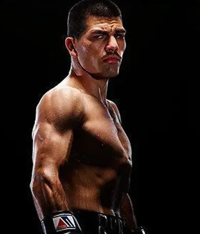 Confirma Perro' Angulo su regreso al ring