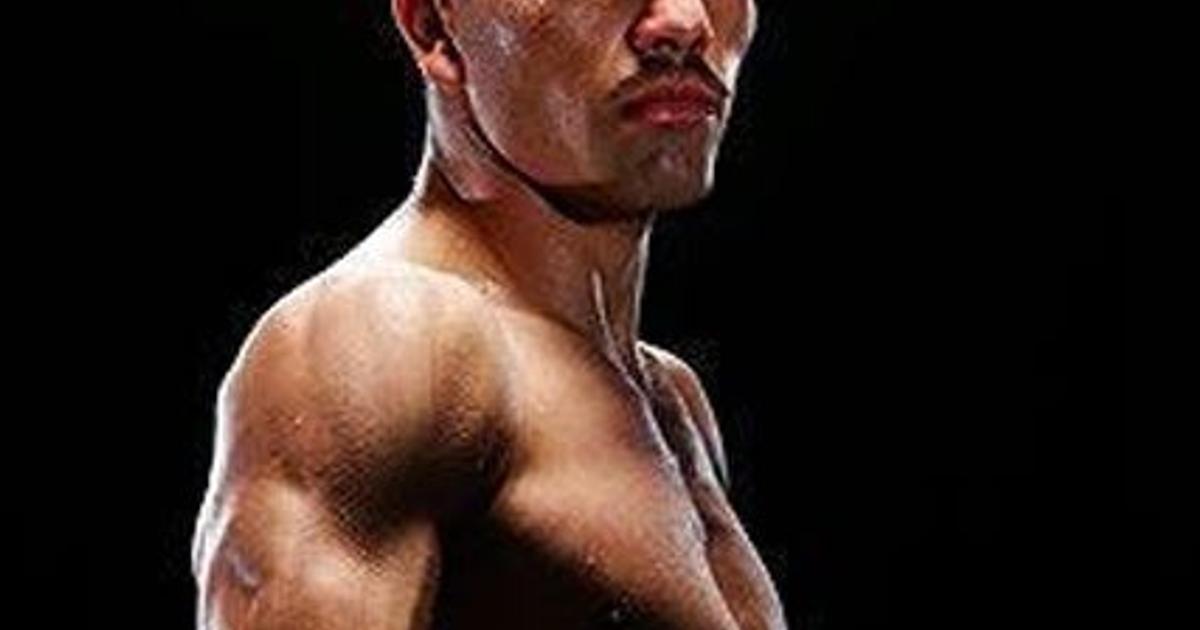 Confirma Perro' Angulo su regreso al ring | RÉCORD