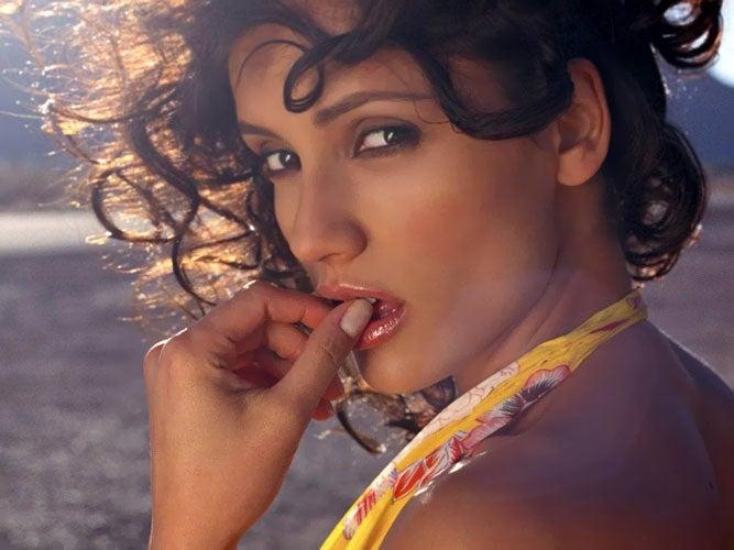 Varela es una de las mejores actrices de Chile. FOTO: ESPECIAL RÉCORD