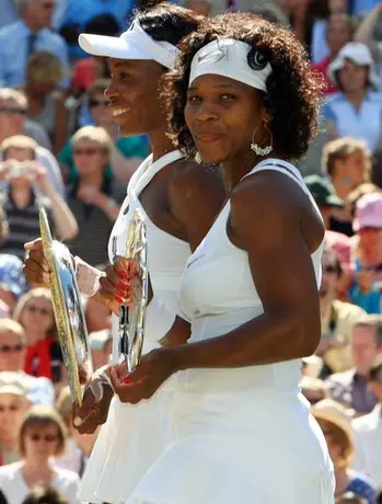 Williams confirma su participación en el Abierto de Monterrey