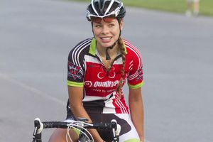 Drexel participa en Ruta Ciclista previo a JO