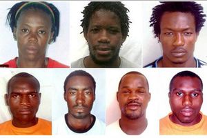 Identifican a desertores