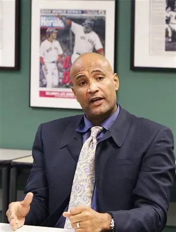 Sandy Alomar Jr., entrevistado por Chicago