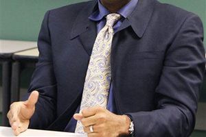 Sandy Alomar Jr., entrevistado por Chicago