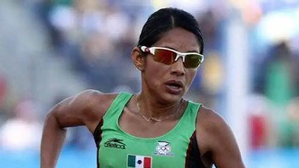 Mexicanas finalizan 46 y 50 en la prueba de Maratón