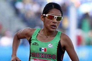 Mexicanas finalizan 46 y 50 en la prueba de Maratón