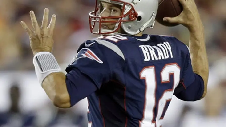 "Creo que Brady es mejor que Montana": Kraft