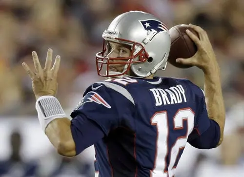 "Creo que Brady es mejor que Montana": Kraft
