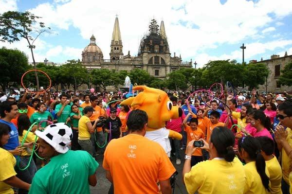 A 365 días de los Juegos Panamericanos