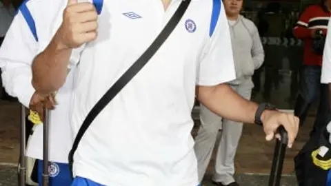 'Chuletita' Orozco promete un Cruz Azul espectacular