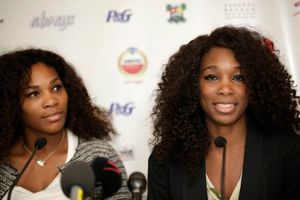 Serena y Venus Williams quieren competir en Río 2016
