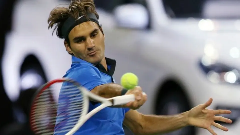 Federer asegura ser número uno del ranking 300 semanas