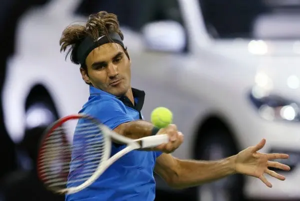 Federer asegura ser número uno del ranking 300 semanas