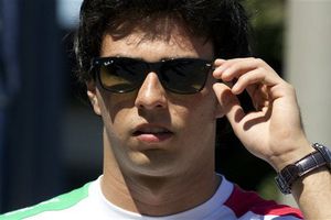 Checo' espera consolidarse en GP de Europa