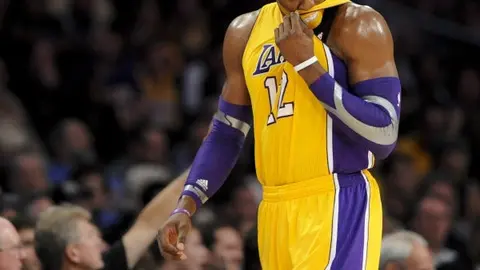 Lakers cae ante Clippers y suma su tercera derrota?