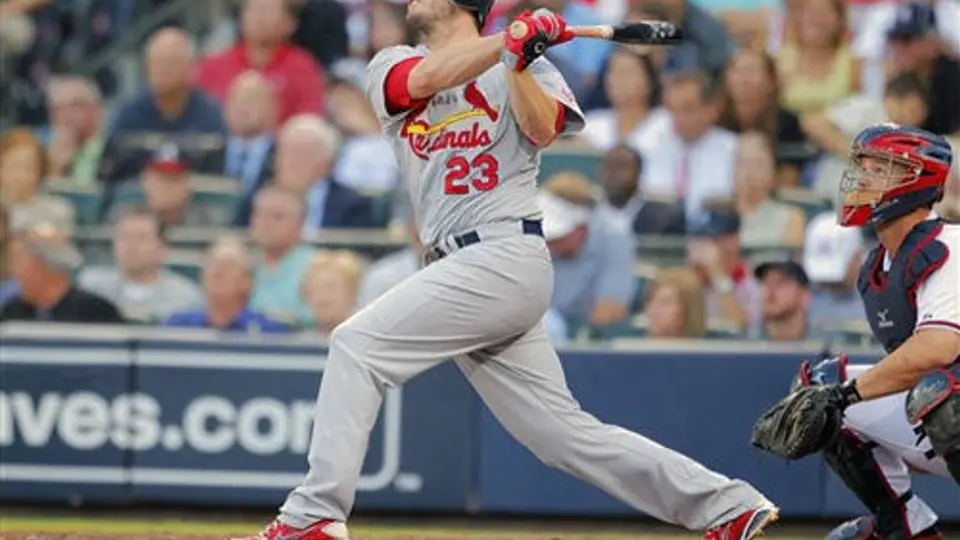 Cardenales vencen a Bravos y van a los Playoffs