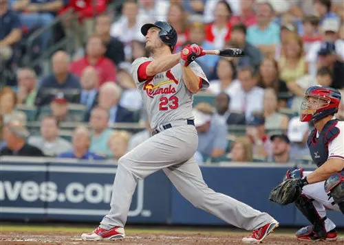 Cardenales vencen a Bravos y van a los Playoffs