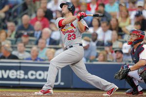 Cardenales vencen a Bravos y van a los Playoffs