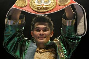 Viloria promete triunfo ante Segura