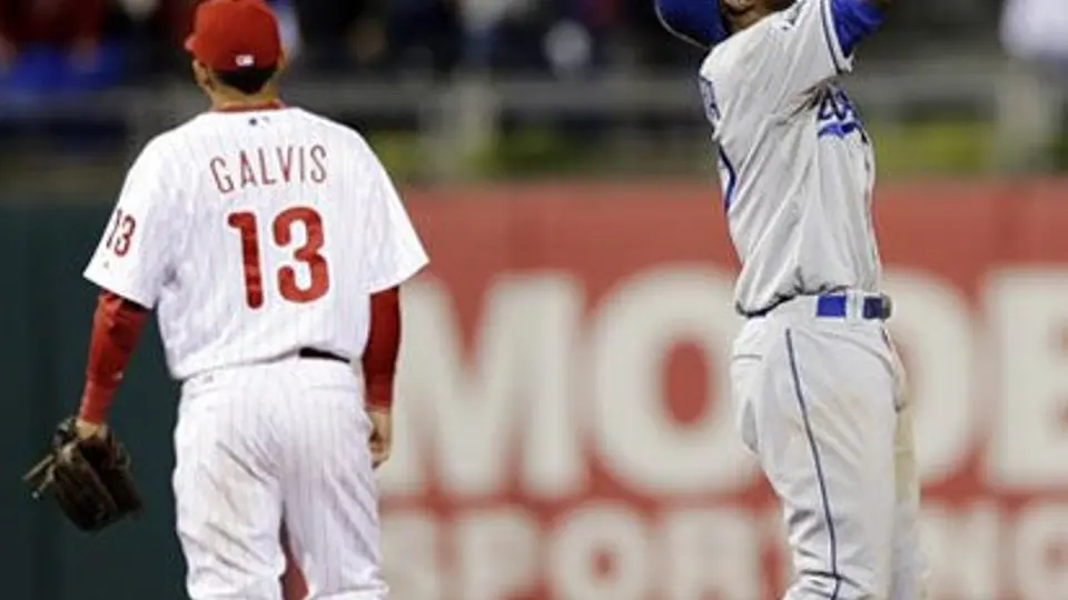 Dodgers doblegan a Filis nuevamente