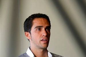 Tour de Francia se llevará a cabo sin la presencia de Contador