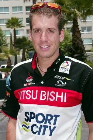 Benito Guerra, líder del PWRC