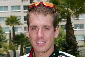 Benito Guerra, líder del PWRC