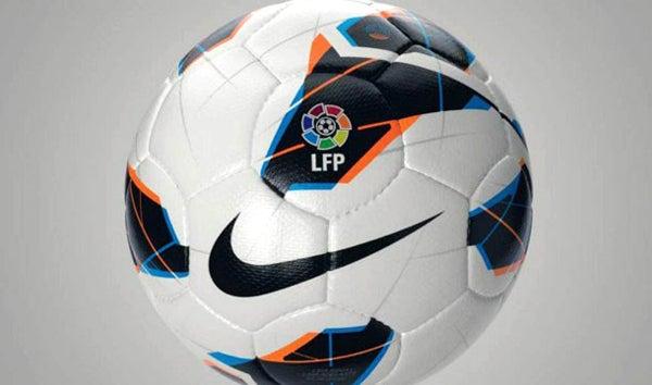 Maxim, nuevo balón de la liga de las estrellas l INTERNET